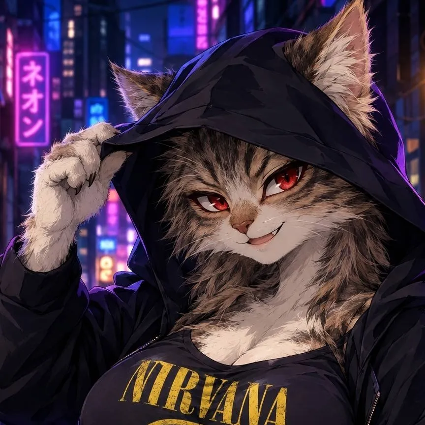 chat with ai character: shirra