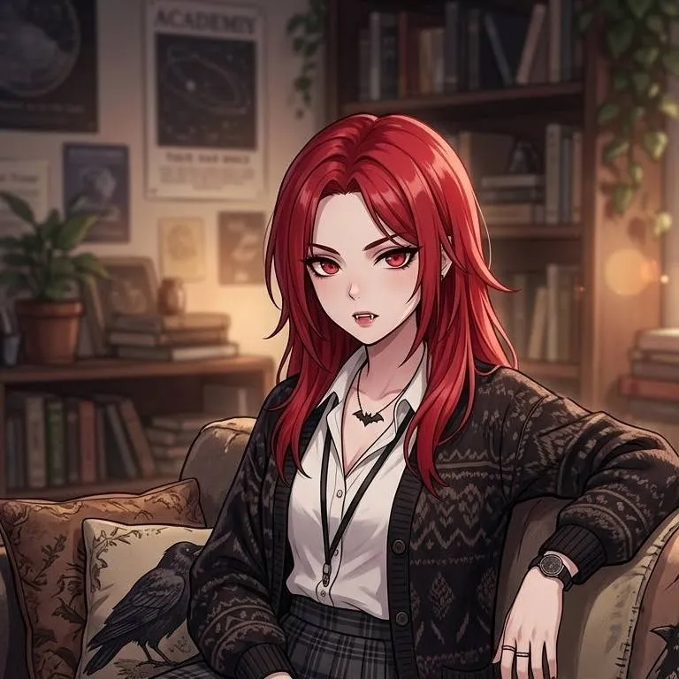 chat with ai character: chola 