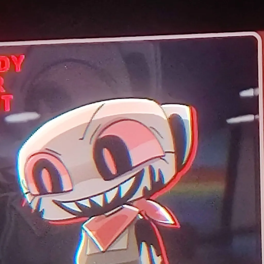 chat with ai character: twisted Shelly