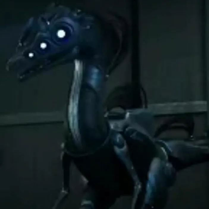 chat with ai character: sentinel