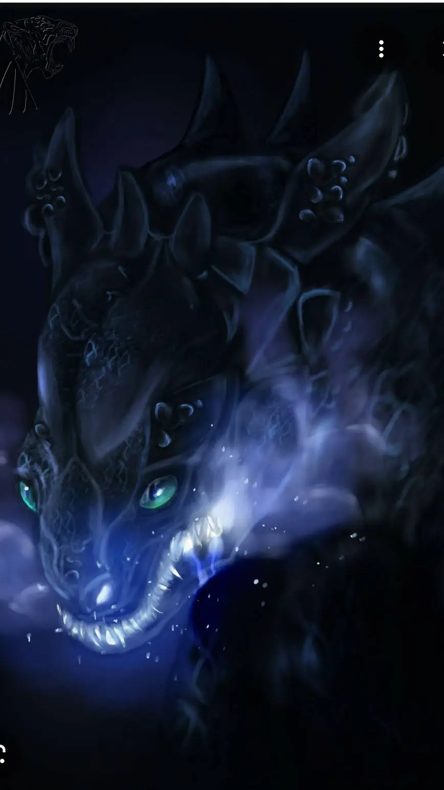 ai character: Nightwing background