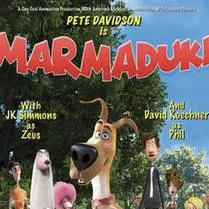chat with ai character: Marmaduke 2022