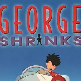 chat with ai character: George Shrinks