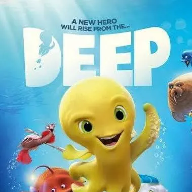 chat with ai character: Deep 2017
