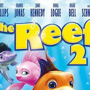 chat with ai character: The Reef 2 (2012)
