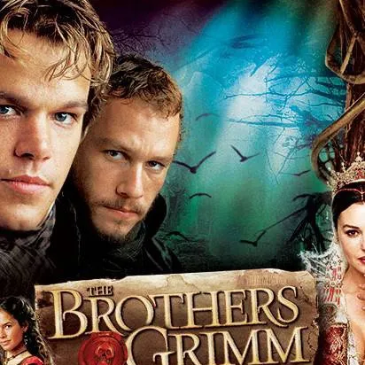 chat with ai character: The Brothers Grimm