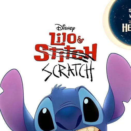 chat with ai character: Lilo And Scratch