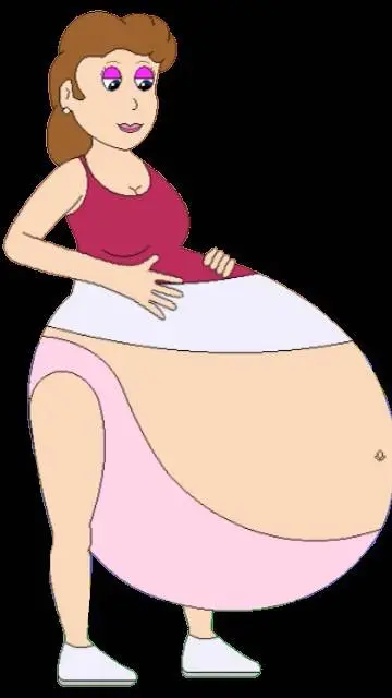 ai character: Mother Clara  background