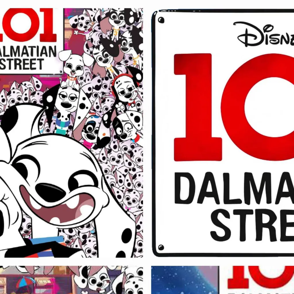 chat with ai character: 101 Dalmatian Stre