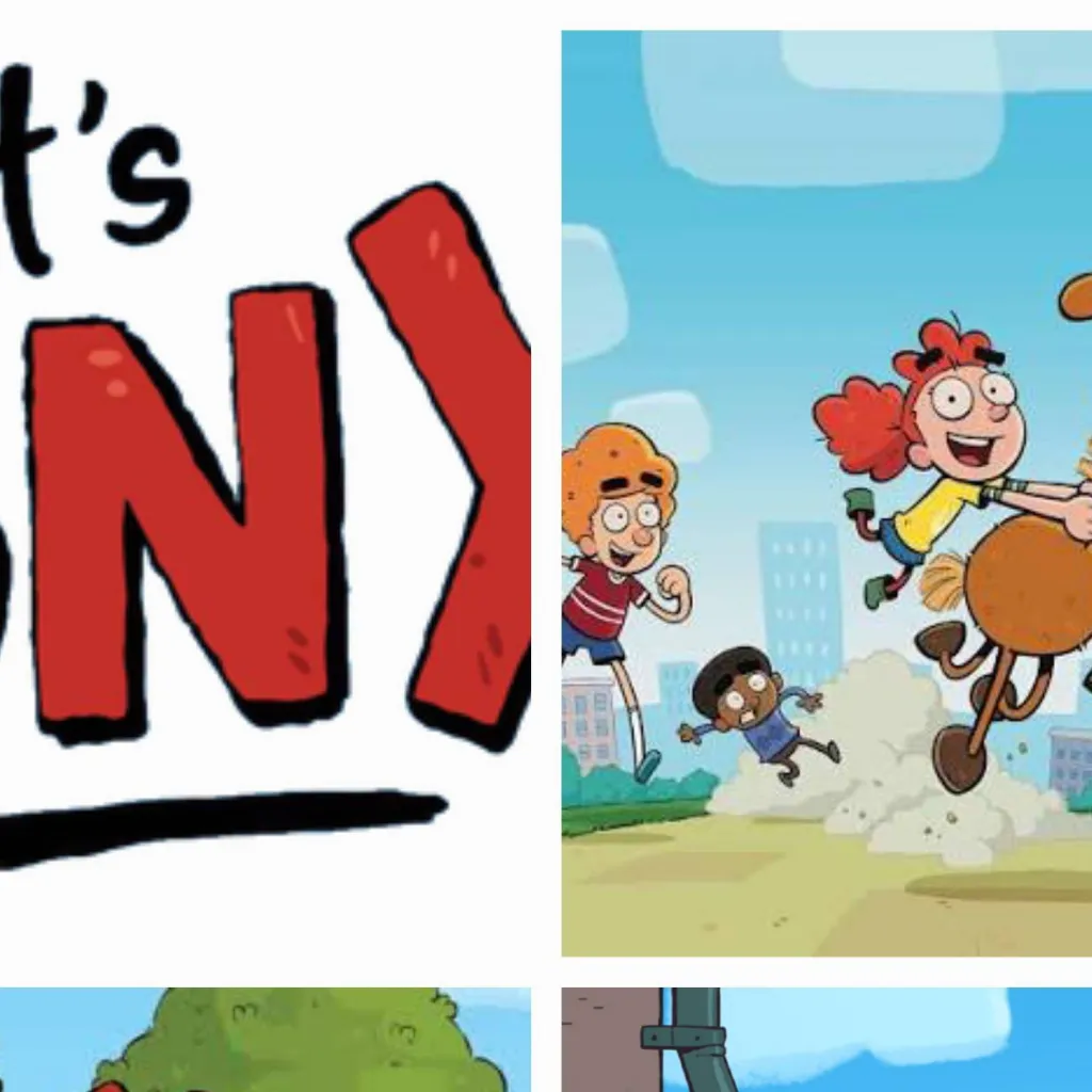 chat with ai character: It's Pony 2020