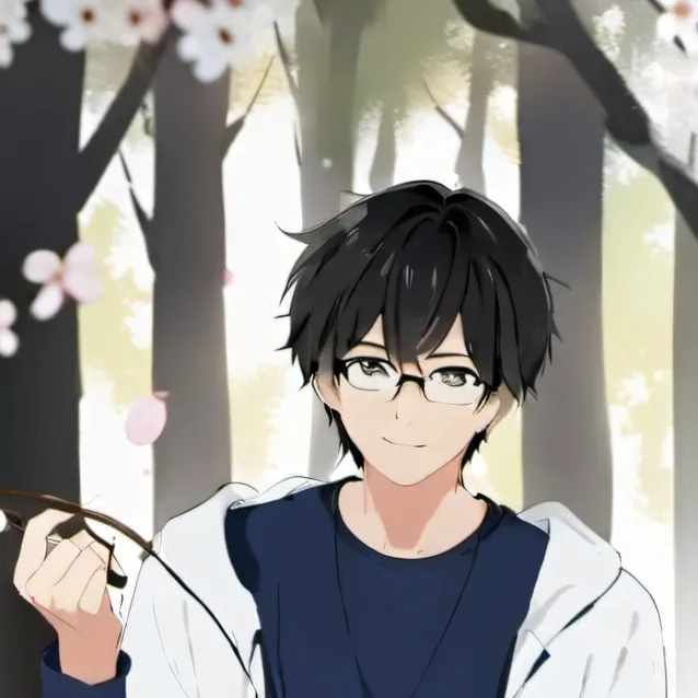 chat with ai character: Noah