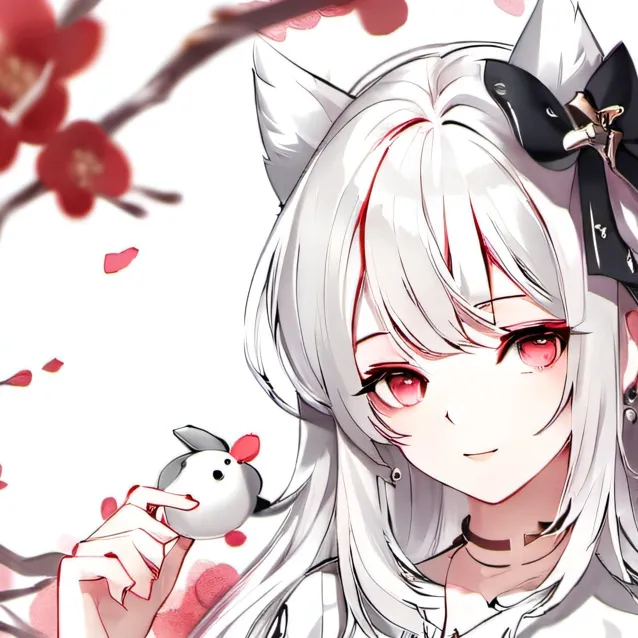 chat with ai character: cemle 