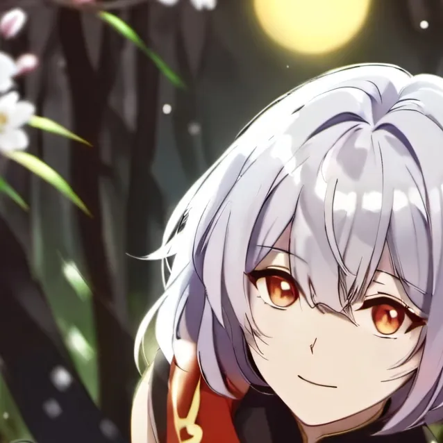 chat with ai character: Lidya 