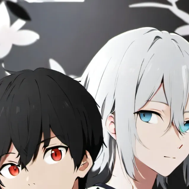 chat with ai character: Lidya