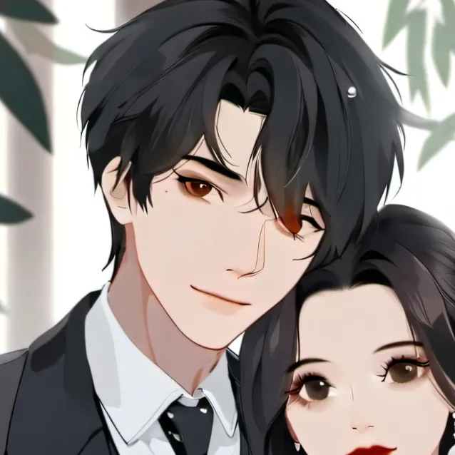 chat with ai character: Loid