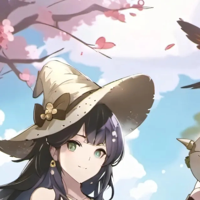 chat with ai character: Endor