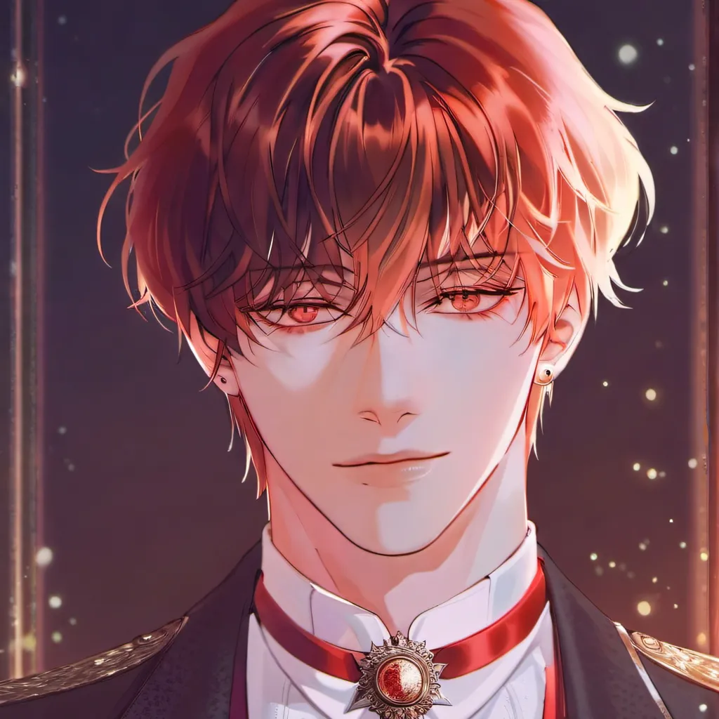 chat with ai character: Hamihs 