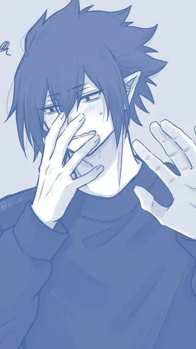 ai character: Endeavors family background