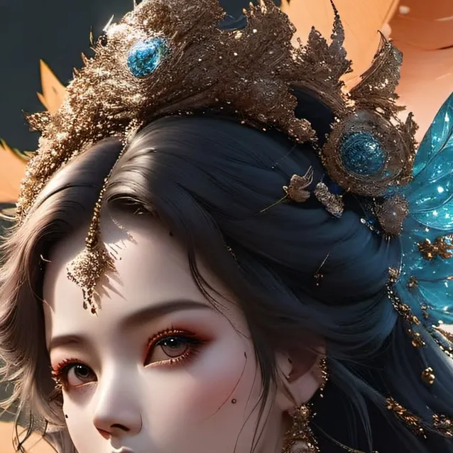 chat with ai character: wenda x simón 