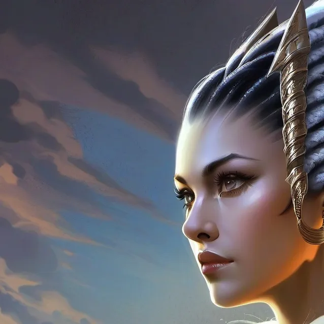 chat with ai character: esposa 