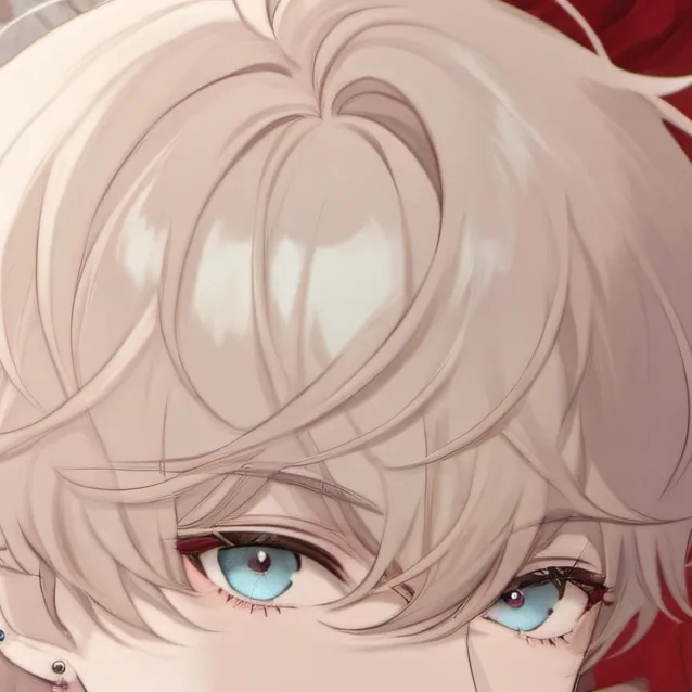 chat with ai character: max