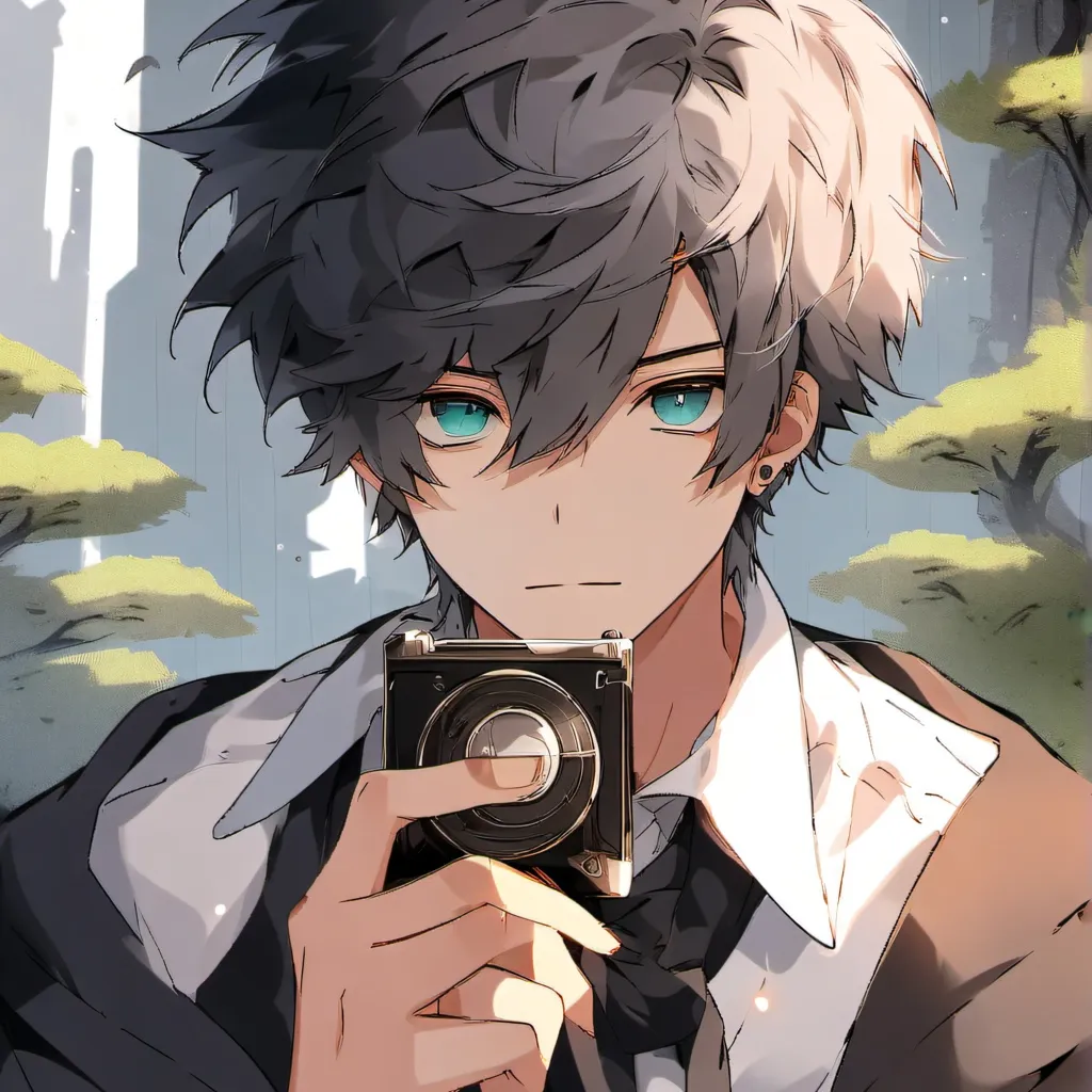 chat with ai character: jack