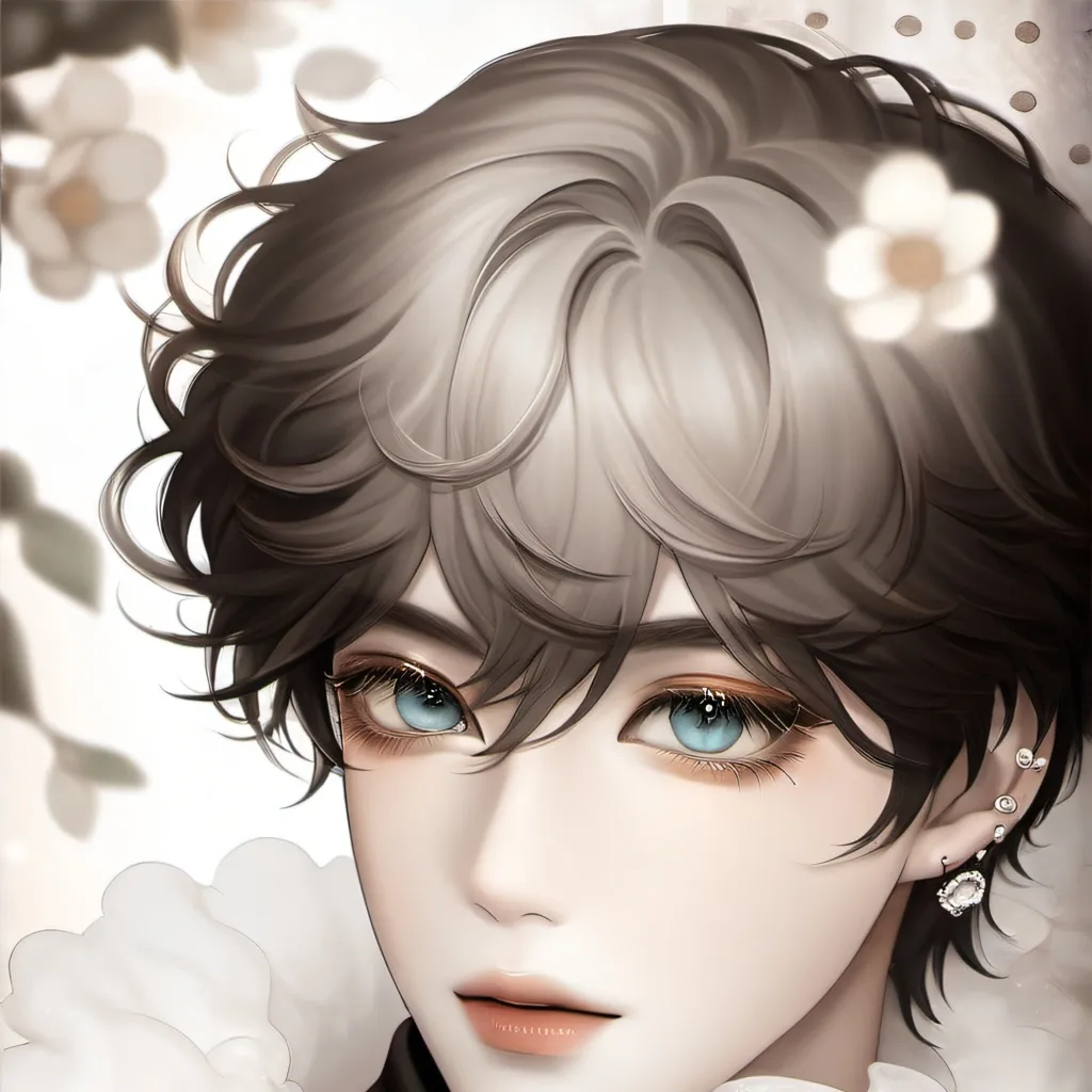 chat with ai character: jake