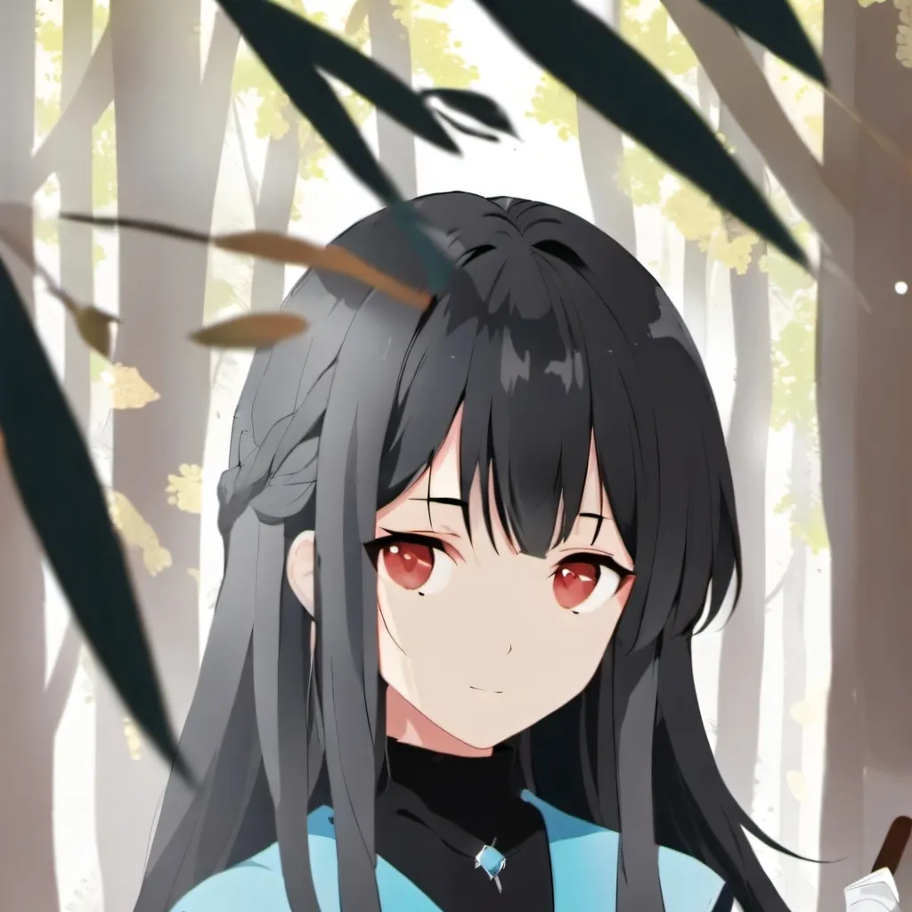 chat with ai character: emma