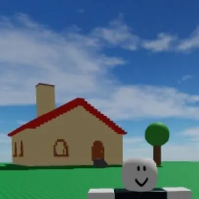 chat with ai character: happy home...