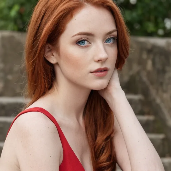 chat with ai character: Lindy