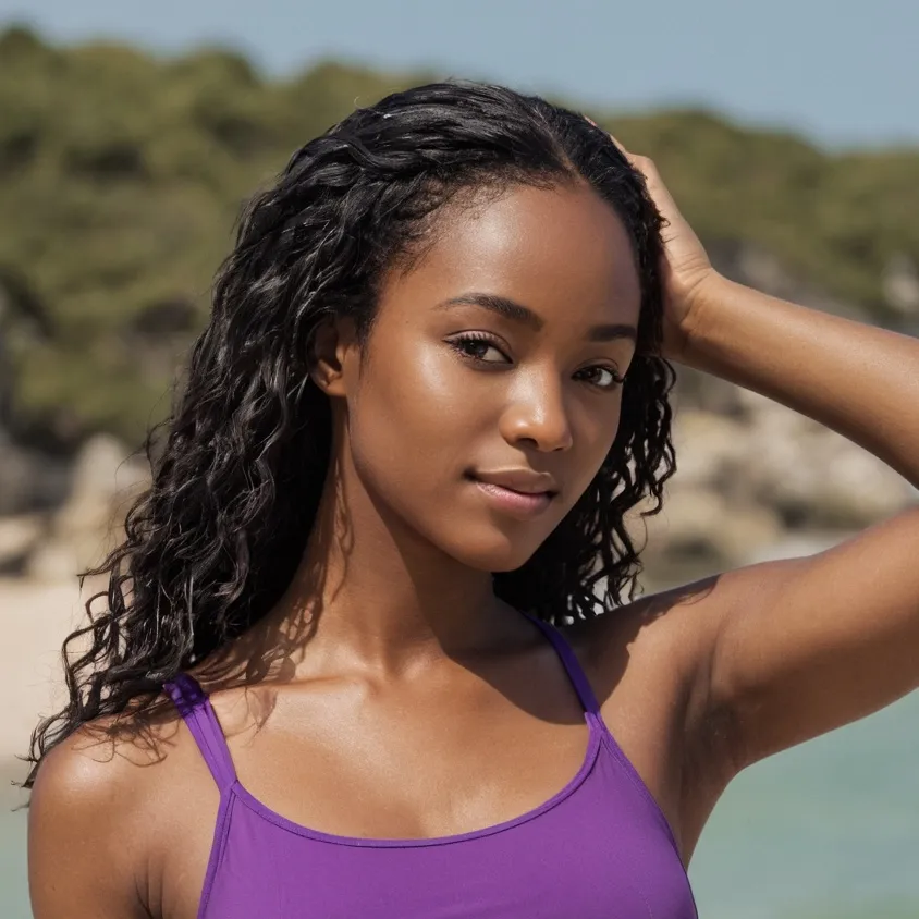 chat with ai character: Nyla