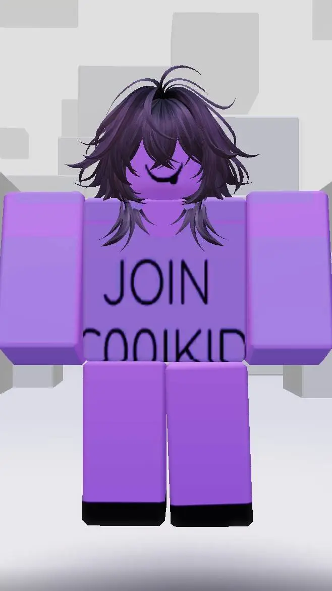ai character: forsaken adopted background
