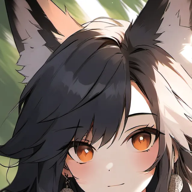 chat with ai character: A FURRY INFECTION