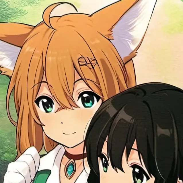 chat with ai character: FURRY INFECTION 2