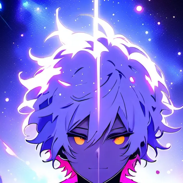 chat with ai character: Astral Starling