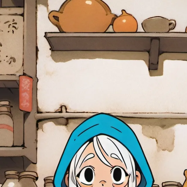 chat with ai character: darlie 