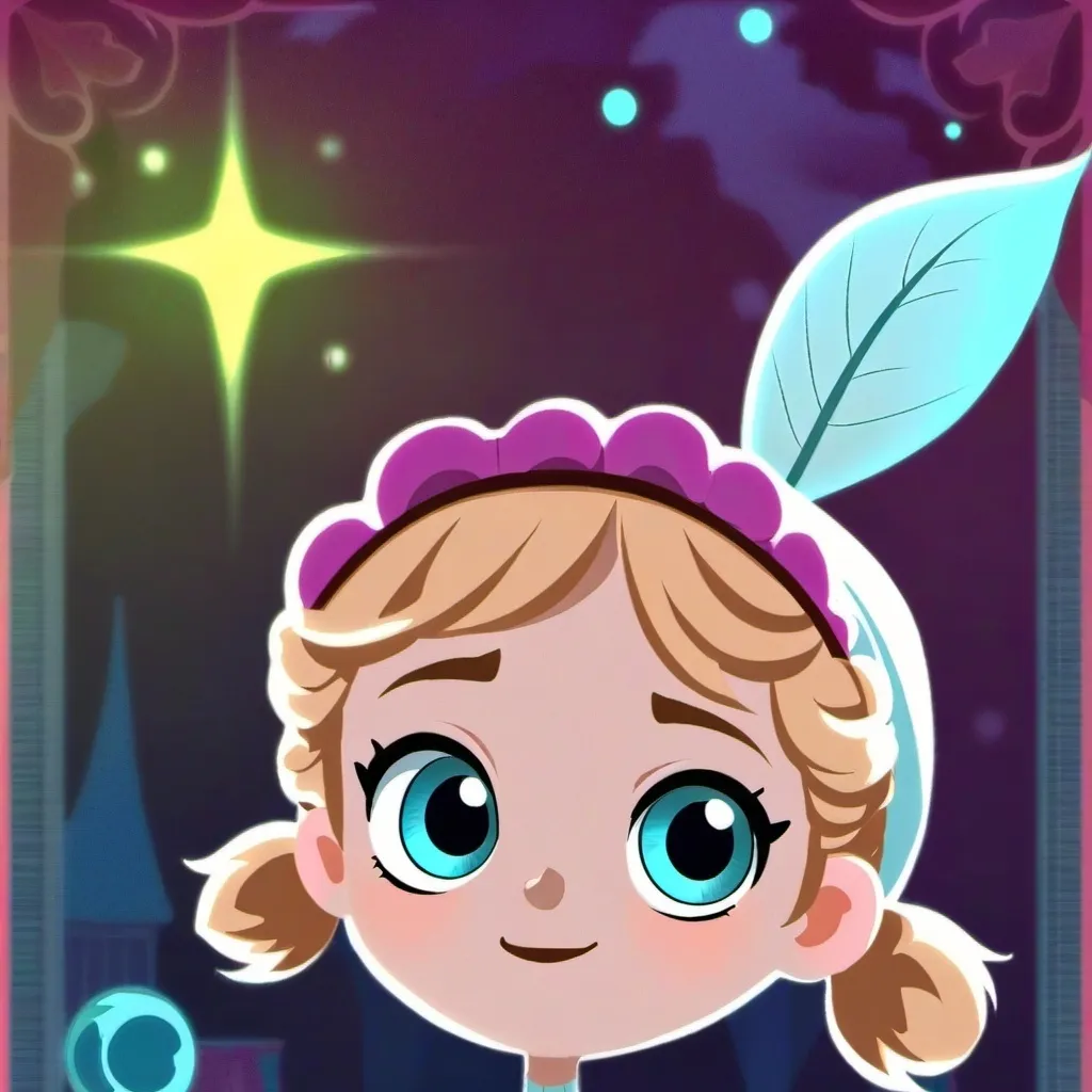 chat with ai character: dandys world 