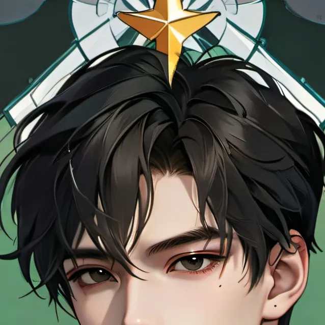 chat with ai character: James