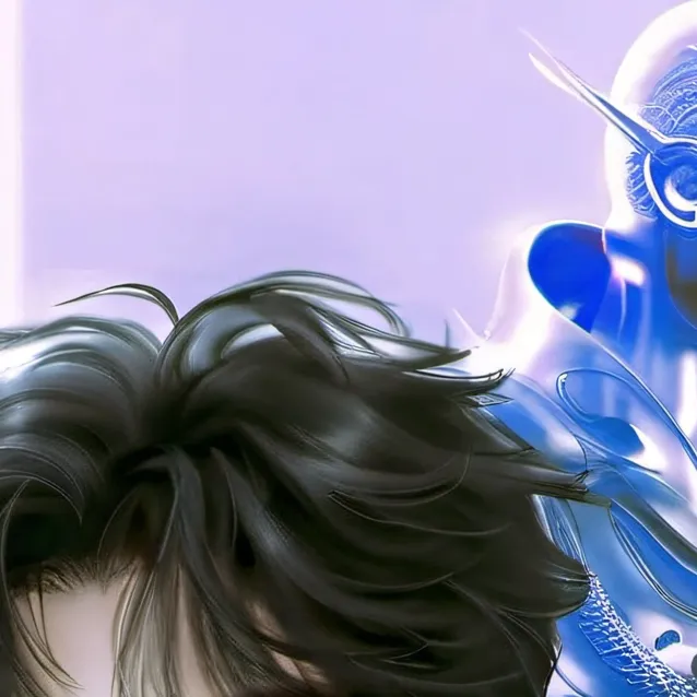 chat with ai character: Jacob