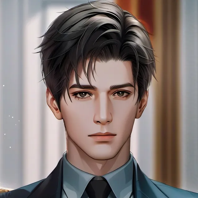 chat with ai character: Jake