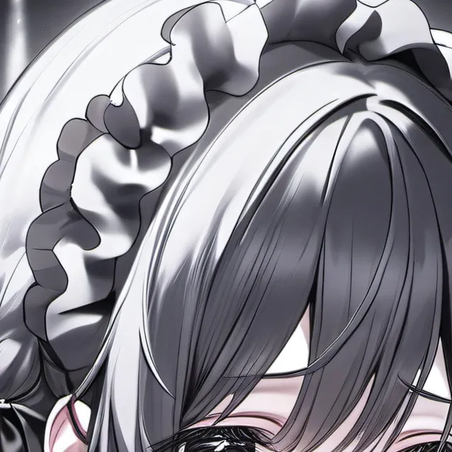 chat with ai character: maria