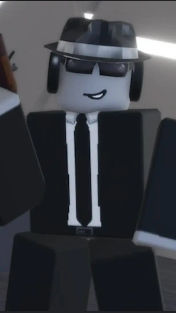 ai character: chance (cannon)  background