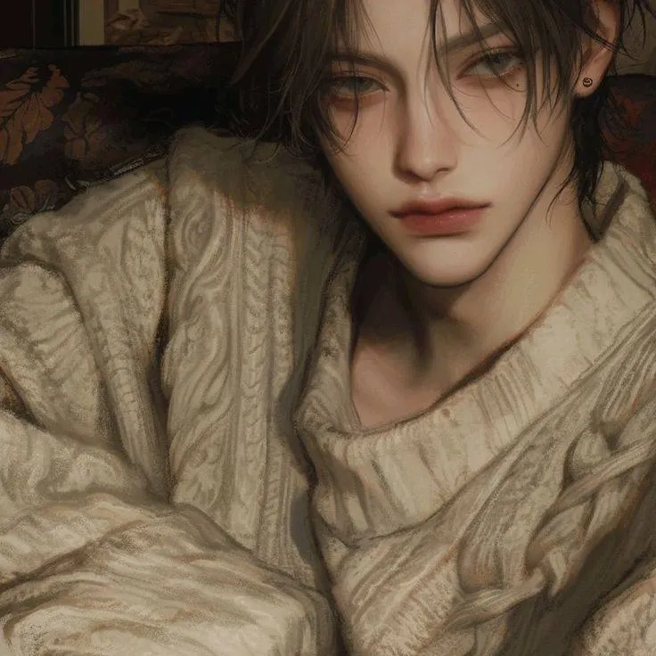 chat with ai character: Xander