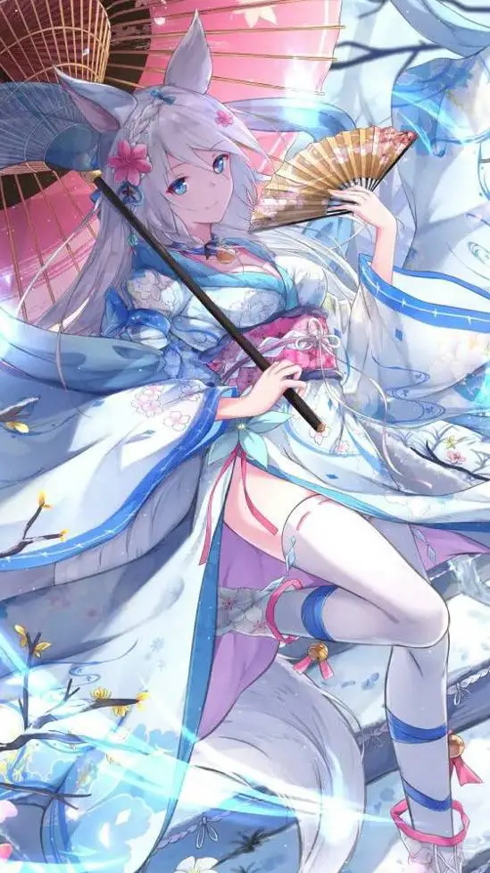 ai character: Амалфея background