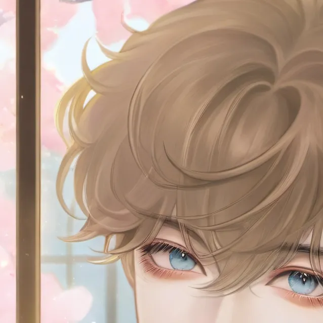 chat with ai character: Питер