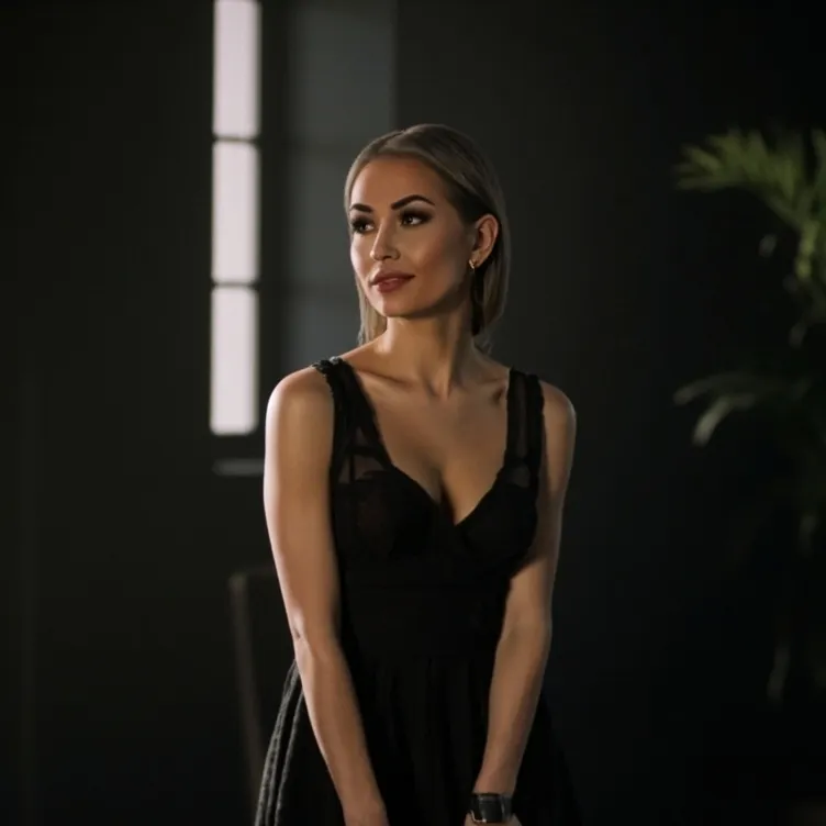 chat with ai character: Vera