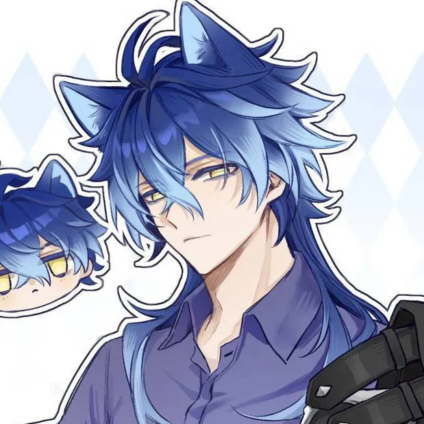 chat with ai character: Alex