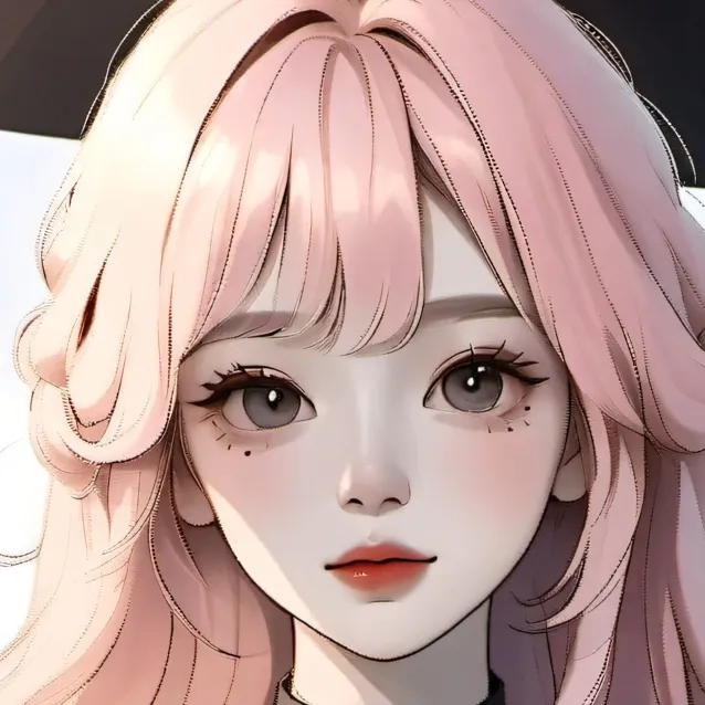 chat with ai character: lise