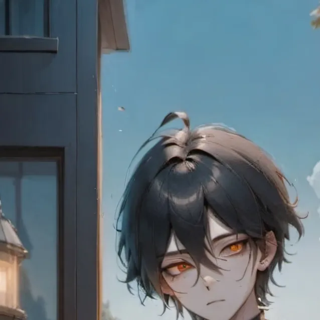 chat with ai character: 🧊rayan🧊