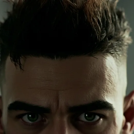 chat with ai character: Sailor norman